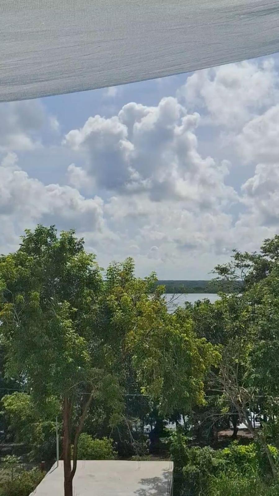 Hokab Cenote Azul Exterior foto